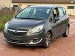 Opel meriva 2015 1.4 benzine 115.000km, Auto's, Particulier, Te koop