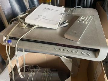 Sony DAV-SR2 beschikbaar voor biedingen