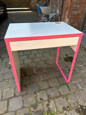 Klein bureau, Huis en Inrichting, Bureaus, Ophalen, Gebruikt, Bureau