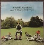 George Harrison All Things must Pass CD nieuw in verpakking!, CD & DVD, CD | Compilations, Autres genres, Neuf, dans son emballage