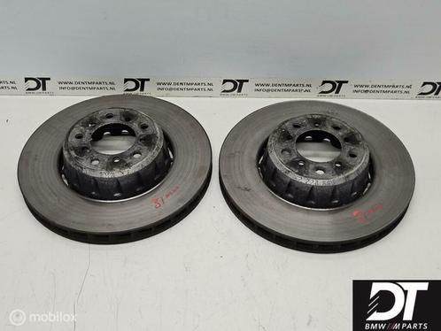 Set remschijven voor BMW E39 M5 34112282803 34112282804, Auto-onderdelen, Remmen en Aandrijving, BMW, Gebruikt, Ophalen of Verzenden