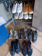 Herenschoenen maat 45 per paar prijs, Kleding | Heren, Schoenen, Ophalen, Zo goed als nieuw