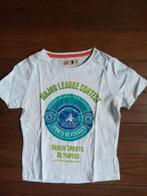 t-shirt CKS maat 104, Enfants & Bébés, Vêtements enfant | Taille 104, Enlèvement ou Envoi, Comme neuf, Garçon, Chemise ou À manches longues