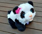 FurReal Friends Panda Pompom - zachte elektronische knuffel, Kinderen en Baby's, Speelgoed | Knuffels en Pluche, Ophalen of Verzenden