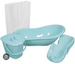 Set de bain pour bébé, Enlèvement, Baignoire