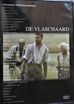 DVD KOMEDIE- DE VLASCHAARD (DORA VAN DER GROEN), Cd's en Dvd's, Alle leeftijden, Ophalen of Verzenden, Zo goed als nieuw, Actiekomedie