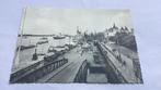 Antwerpen de Schelde haven met boten, Verzamelen, Ophalen of Verzenden
