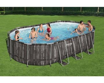 Piscine Géant 6m x 1,20m beschikbaar voor biedingen