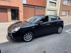 Alfa Romeo giulietta, Te koop, Berline, 5 deurs, Emergency brake assist