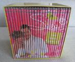 Complete DVD-box met 25 dvd's van Sara, Ophalen of Verzenden