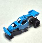 Dragster met de EU-federatie 1988 nummer 5 blauw, Ophalen of Verzenden, Gebruikt, Overige typen