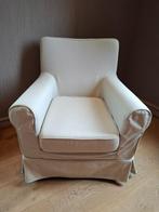 1 persoonszetel  fauteuil  1zit ektorp VERKOCHT, Huis en Inrichting, Ophalen, Zo goed als nieuw