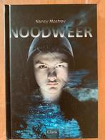 Nancy Mostrey - Noodweer, Comme neuf, Nancy Mostrey, Enlèvement ou Envoi