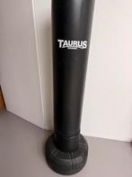 Taurus staande bokspaal, Ophalen, Zo goed als nieuw, Vechtsportmaterialen