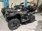 CF MOTO C FORCE 625 TOURING, 625 cc, 1 cilinder, 12 t/m 35 kW