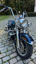 Harley-Davidson Road King 2001 – Upgrade Screamin ’ Eagle |, Motoren, 2 cilinders, Sportuitlaat, Motorrijbewijs A, Particulier