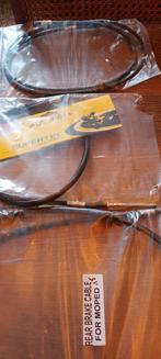 Câble de frein wallaroo, Enlèvement, Neuf