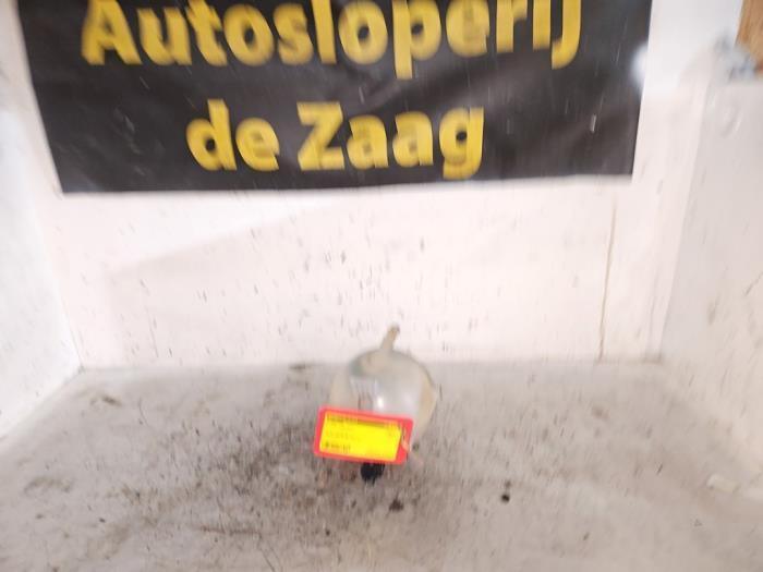 Expansievat van een Volkswagen Polo, Auto-onderdelen, Overige Auto-onderdelen, Volkswagen, Gebruikt, 3 maanden garantie, Ophalen of Verzenden