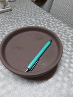 Onderzetter kaars, Enlèvement ou Envoi, Bougie