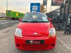 Chevrolet Matiz Automaat 016000KM 5deurs 1st eigenaar, Automaat, Matiz, Bedrijf, 38 kW