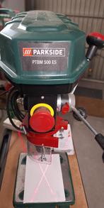 Boorstand, Enlèvement, Comme neuf