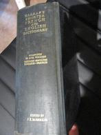 A dictionnaire Harrap's Français anglais anglais français, Livres, Enlèvement, Utilisé, Anglais