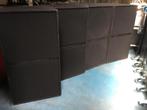 Master Blaster Sound Projects 4, Audio, Tv en Foto, Luidsprekerboxen, Ophalen, Gebruikt