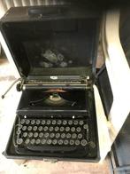 Typmachine, Diversen, Typemachines, Ophalen, Gebruikt