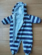 Set van 2 winterjumpsuits van 3 tot 6 maanden, Kinderen en Baby's, Ophalen of Verzenden, Gebruikt, Jongetje of Meisje, Jasje