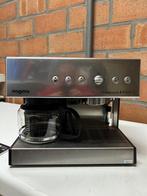 Cafetière Magimix, Electroménager, Café moulu, Combiné, Utilisé, 4 à 10 tasses