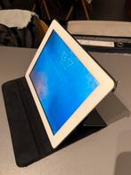 Apple iPad 2 32Gb. Blanc. + house coque, Informatique & Logiciels, Apple iPad Tablettes
