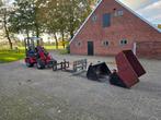 Te Koop: Wheel Loader Pegasus shovel, Wiellader., Ophalen of Verzenden, Wiellader of Shovel