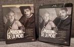 Blu-Ray van de film The Old Dark House te koop, Ophalen of Verzenden, Zo goed als nieuw, Horror