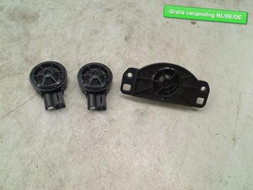 LUIDSPREKER BOSE Audi A8 (D4) (01-2009/01-2018) (4H0035399B) beschikbaar voor biedingen