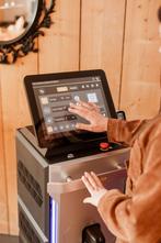 Laserontharing Sutech quattro diode laser, Ophalen, Gebruikt