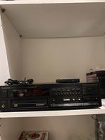 Cd speler pioneer met plaats voor 6 cd’s, Audio, Tv en Foto, Cd-spelers, Ophalen of Verzenden, Zo goed als nieuw, Pioneer