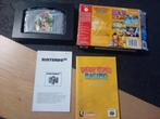 Diddy Kong racing nintendo 64, Ophalen of Verzenden, Zo goed als nieuw