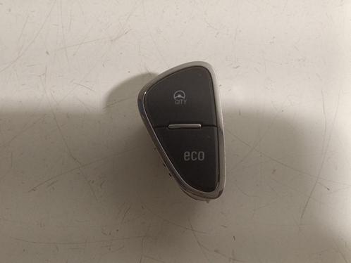 SCHAKELAAR city/eco Opel Corsa E (13423498), Auto-onderdelen, Dashboard en Schakelaars, Opel, Gebruikt