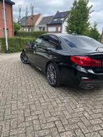 BMW 530 I performance, Auto's, Automaat, 4 deurs, Achterwielaandrijving, 4 cilinders