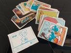 Smurfen stickers, Verzamelen, Ophalen of Verzenden, Zo goed als nieuw