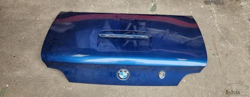 Achterklep / kofferklep zonder remlicht BMW Z3 facelift mode, Auto-onderdelen, Carrosserie, Achterklep, Achter, Gebruikt, Ophalen of Verzenden