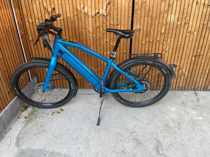 Stromer st2 sport M, Fietsen en Brommers, Elektrische fietsen, Stromer, Ophalen
