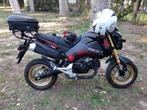 Honda MSX125, Particulier, 125 cc, Overig, 11 kW of minder
