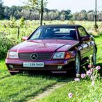 “Mercedes 300SL autom. Compleet onderhoudsboekje OLDTIMER”, Te koop, Benzine, Automaat, Mercedes-Benz