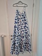 Jurk Only, Only, Blauw, Nieuw, Onder de knie