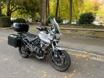 Triumph Tiger 800 XRT 2020, full option, Motoren, Motoren | Triumph, 3 cilinders, Particulier, Meer dan 35 kW, ABS