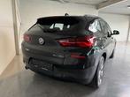 BMW X2 1.5iA xDrive25e PHEV - Sportstoelen- LED - Camera, Euro 6, Entreprise, Noir, 5 portes