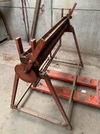 Zinken plooibank, Enlèvement ou Envoi, Comme neuf