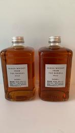 Nikka Whisky from the barrel, Verzamelen, Ophalen of Verzenden, Nieuw