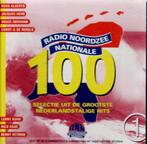 cd   /    Radio Noordzee Nationale 100   ( cd 4 ), Cd's en Dvd's, Ophalen of Verzenden